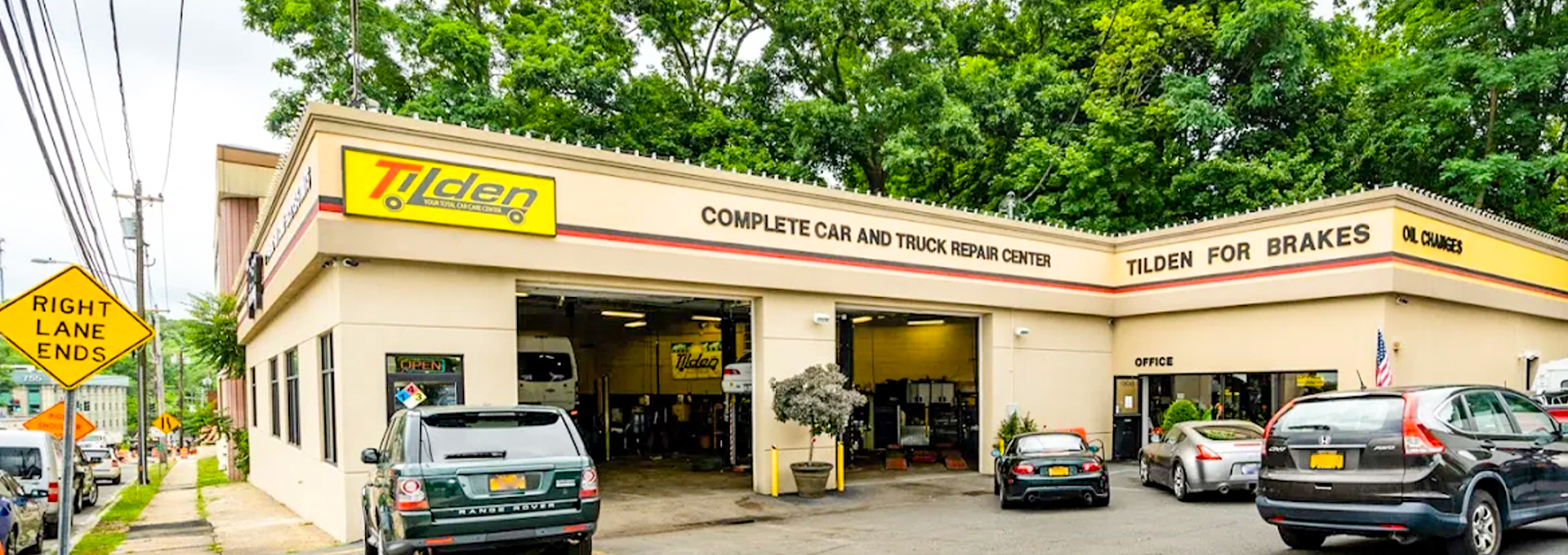 shop banner